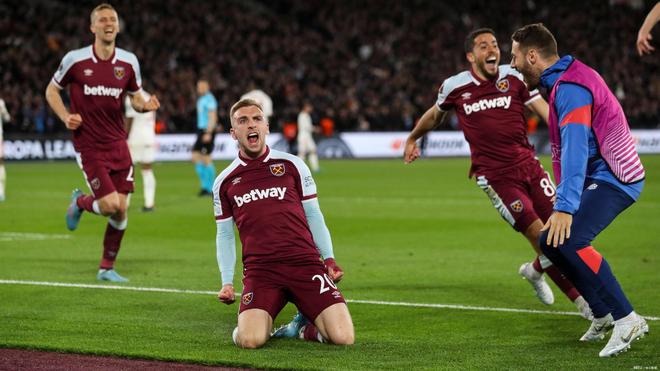 巴媒：格雷米奥有意阿尔马达，马竞愿意2000万欧卖50%所有权