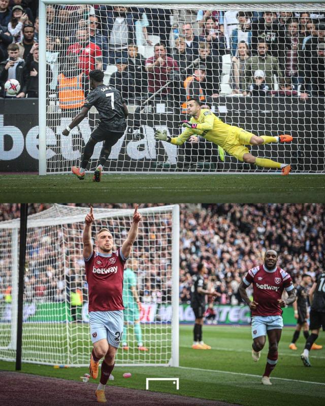 备战德比，被召回的外租小将奥贡奈耶被召入卡里克一线队训练