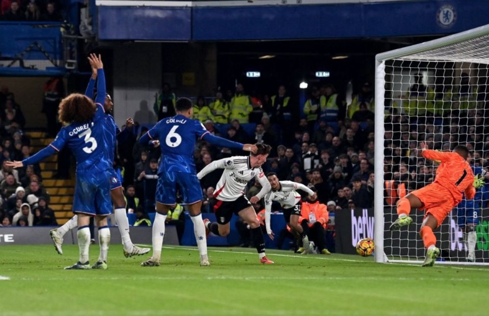 切尔西大巴黎会师世俱杯决赛！《最佳球会》邀你共忆曼联王朝！